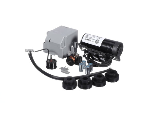 STRUCTURAL CONCEPTS PARTS Structural Concepts 20-50372EB Start Components For #FFU130HAX 115V/60H - SKU STC20-50372EB