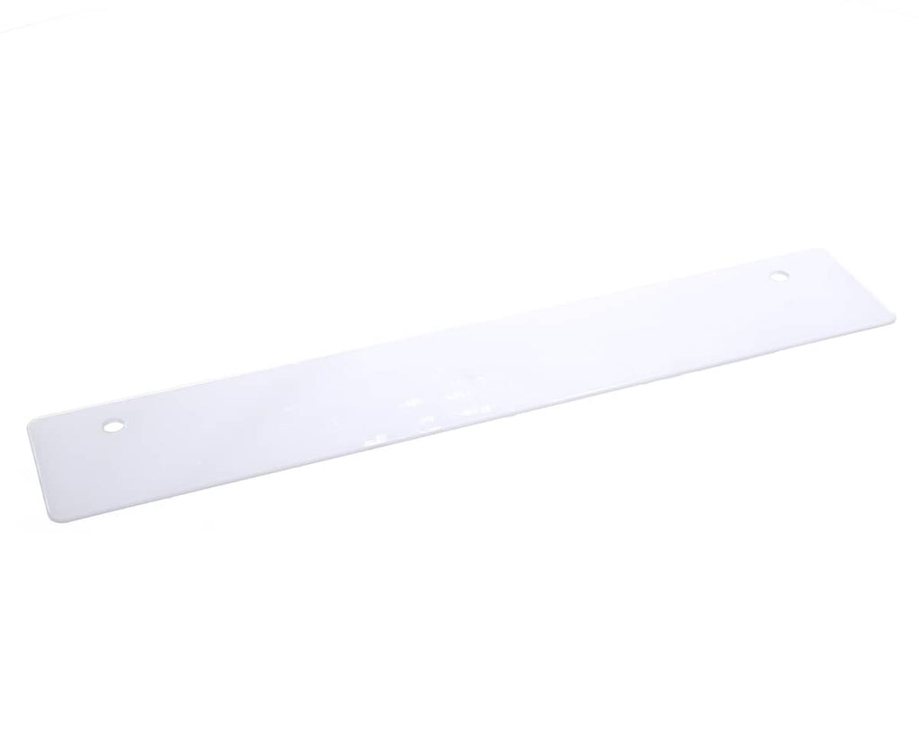 STRUCTURAL CONCEPTS PARTS Structural Concepts 20-50386RW Acrylic Heat Shield Shelf Flat B243 - SKU STC20-50386RW