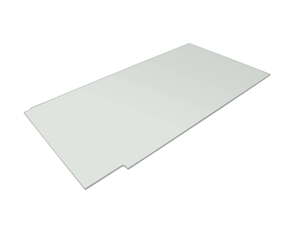 STRUCTURAL CONCEPTS PARTS Structural Concepts 20-52046 Dr Sgl Acrylic Sbz Zephyr Ext - SKU STC20-52046