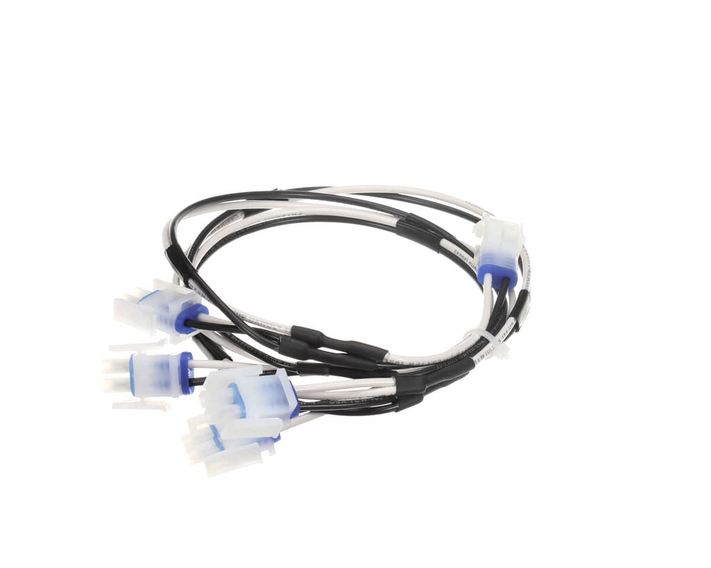 STRUCTURAL CONCEPTS PARTS Structural Concepts 20-53831 Evaporator Fan Harness - SKU STC20-53831
