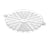 STRUCTURAL CONCEPTS PARTS Structural Concepts 20-55184 Misc Fan Guard Bohn Or Heatcraft 5054D - SKU STC20-55184