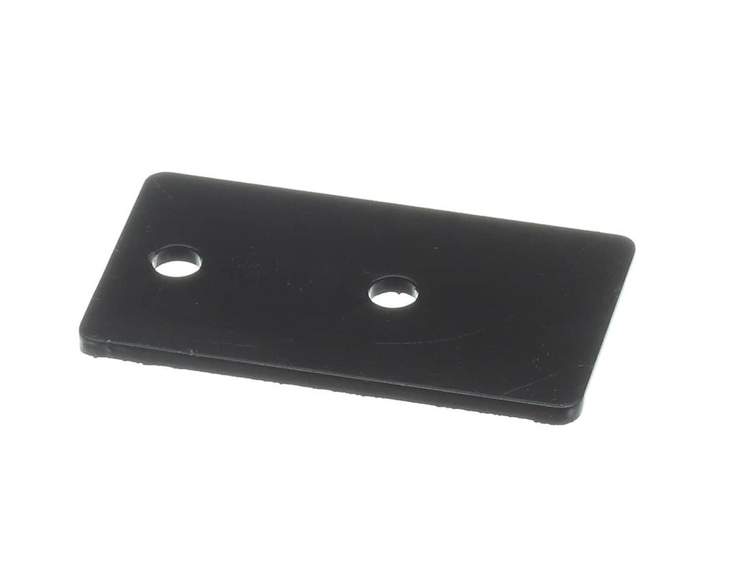 STRUCTURAL CONCEPTS PARTS Structural Concepts 20-56446BL Swing Door Rear Pivot Plate - SKU STC20-56446BL