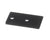 STRUCTURAL CONCEPTS PARTS Structural Concepts 20-56446BL Swing Door Rear Pivot Plate - SKU STC20-56446BL