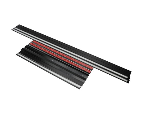 STRUCTURAL CONCEPTS PARTS Structural Concepts 20-57614 Kit (4) Shelf Tag CO57R - SKU STC20-57614