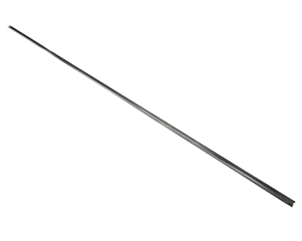 STRUCTURAL CONCEPTS PARTS Structural Concepts 20-59700SS MI6 Front Glass Top Trim - SKU STC20-59700SS