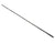 STRUCTURAL CONCEPTS PARTS Structural Concepts 20-59700SS MI6 Front Glass Top Trim - SKU STC20-59700SS