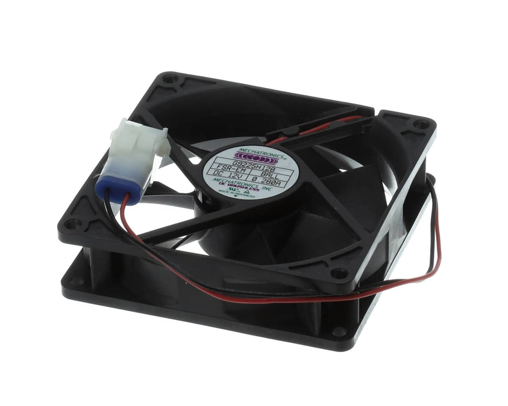 STRUCTURAL CONCEPTS PARTS Structural Concepts 20-61406 Motor Fan DC 50 Cfm IP57 - SKU STC20-61406