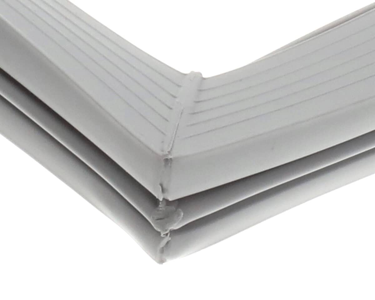 STRUCTURAL CONCEPTS PARTS Structural Concepts 20-61751 Upper Door Gasket Gy 21X19.22 - SKU STC20-61751
