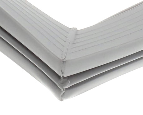 STRUCTURAL CONCEPTS PARTS Structural Concepts 20-61751 Upper Door Gasket Gy 21X19.22 - SKU STC20-61751