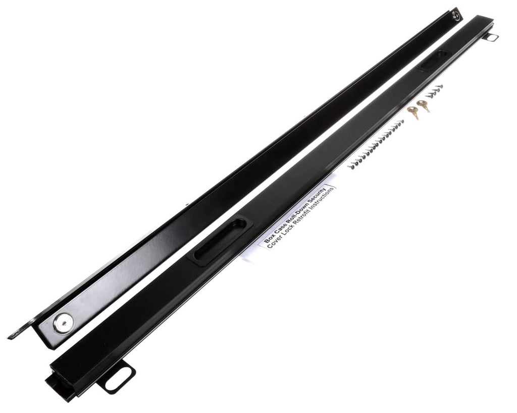STRUCTURAL CONCEPTS PARTS Structural Concepts 20-63833 CO47R Locking Door Handle Kit - SKU STC20-63833