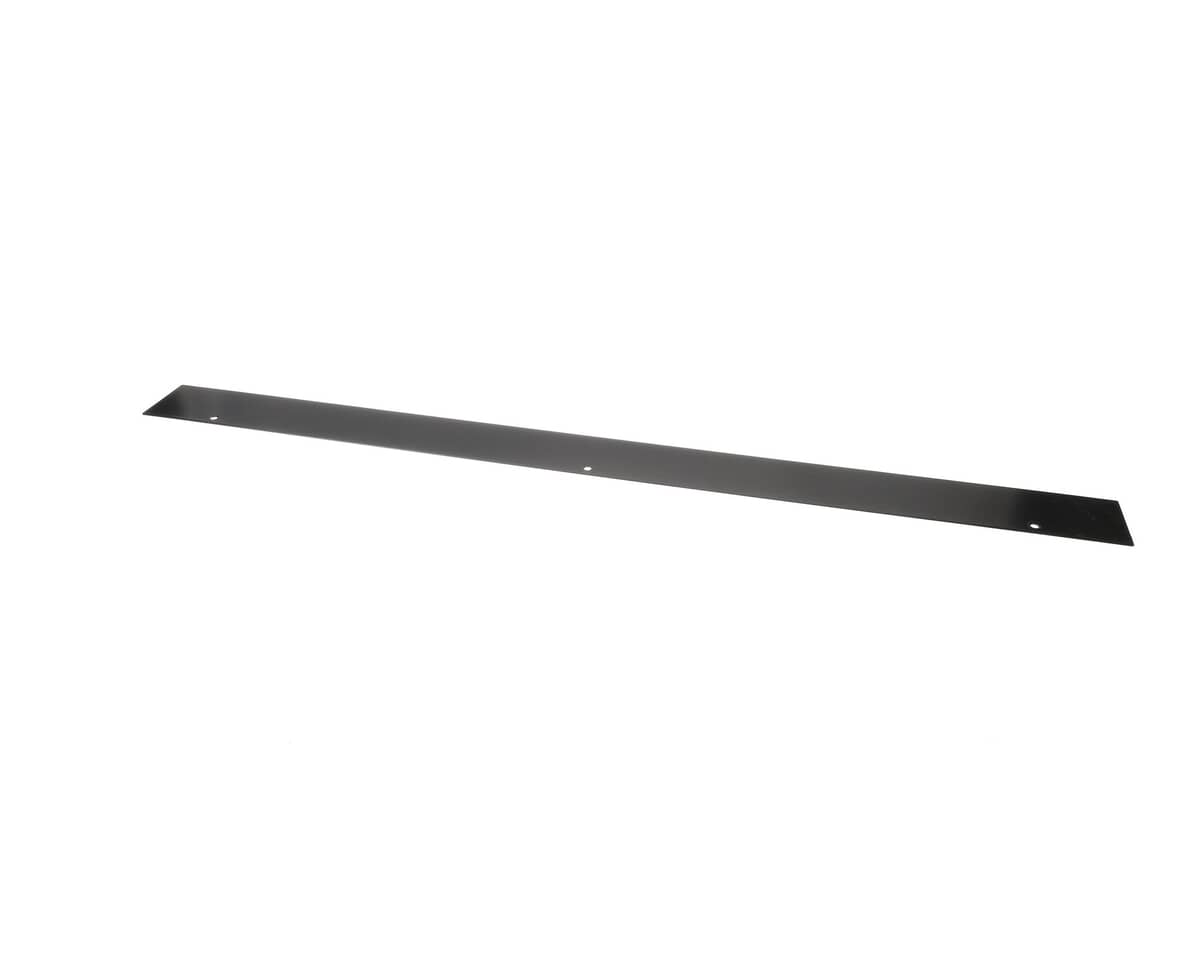 STRUCTURAL CONCEPTS PARTS Structural Concepts 20-68043BL MI3R Front Acrylic Retainer - SKU STC20-68043BL