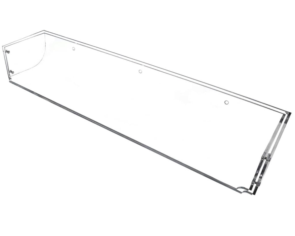 STRUCTURAL CONCEPTS PARTS Structural Concepts 20-68053 Discharge Rr Plexi Assy MI3R - SKU STC20-68053