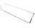 STRUCTURAL CONCEPTS PARTS Structural Concepts 20-68053 Discharge Rr Plexi Assy MI3R - SKU STC20-68053