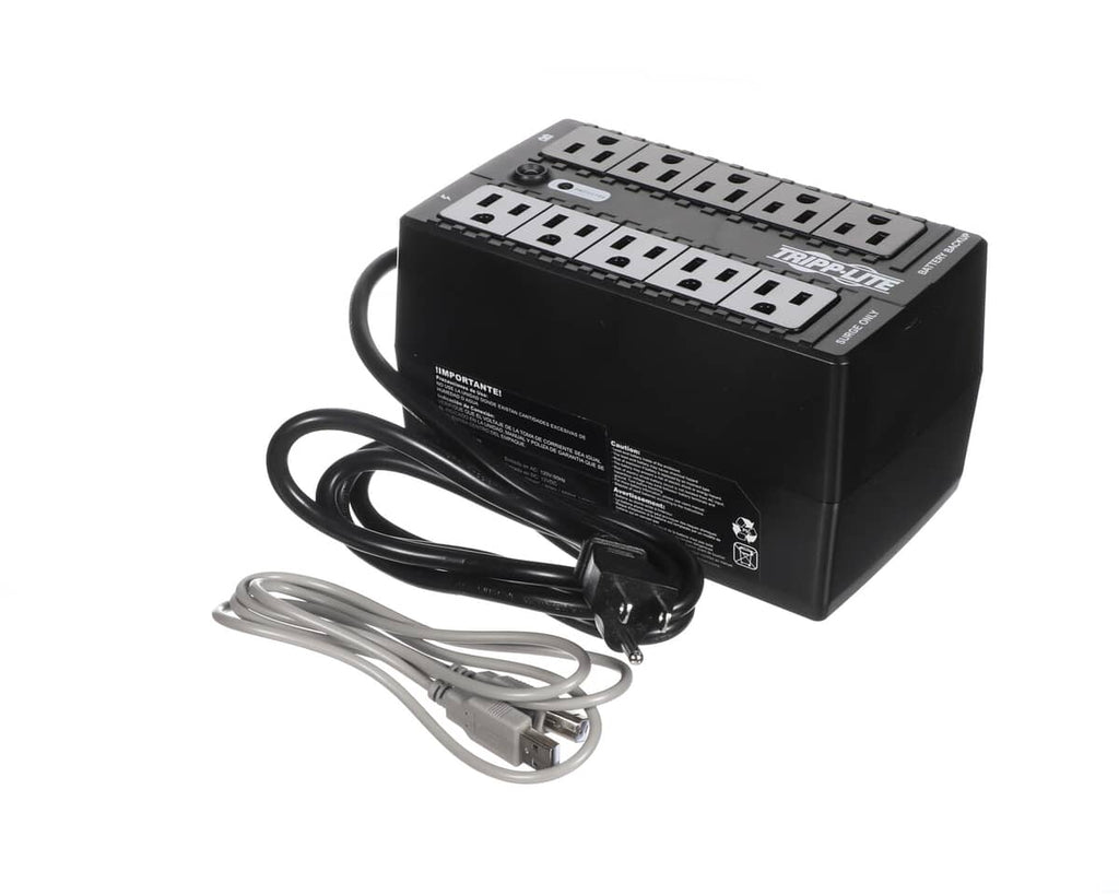 STRUCTURAL CONCEPTS PARTS Structural Concepts 20-68916 Power Supply Eaton 3S550 120V W/ Battery - SKU STC20-68916