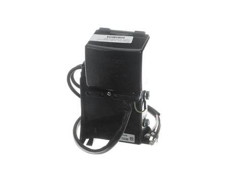 STRUCTURAL CONCEPTS PARTS Structural Concepts 20-69053EB Starting Components - SKU STC20-69053EB