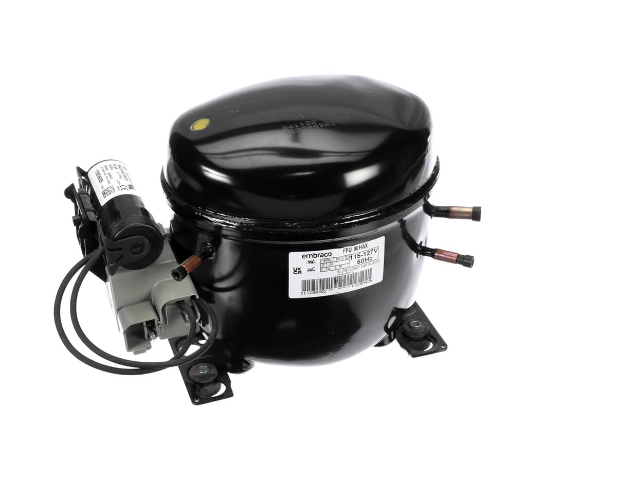STRUCTURAL CONCEPTS PARTS Structural Concepts 20-72419 Compressor - SKU STC20-72419