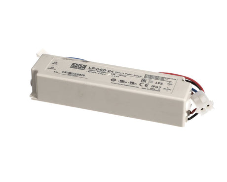 STRUCTURAL CONCEPTS PARTS Structural Concepts 20-72828 Driver LED 24VDC 60W Tyco - SKU STC20-72828