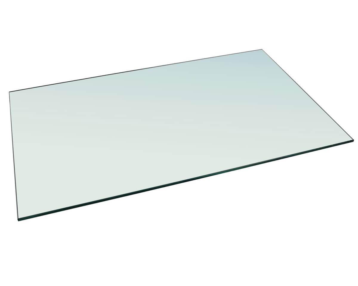 STRUCTURAL CONCEPTS PARTS Structural Concepts 20-75437 Glass Shelf 14 X 23 - SKU STC20-75437