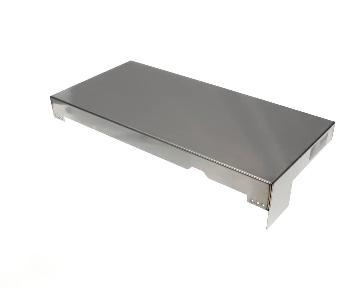 STRUCTURAL CONCEPTS PARTS Structural Concepts 20-75484 Drain Pan - SKU STC20-75484
