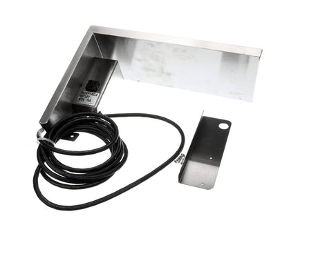 STRUCTURAL CONCEPTS PARTS Structural Concepts 20-76116 Kit Retro Scale Stand Install Gmds RH - SKU STC20-76116