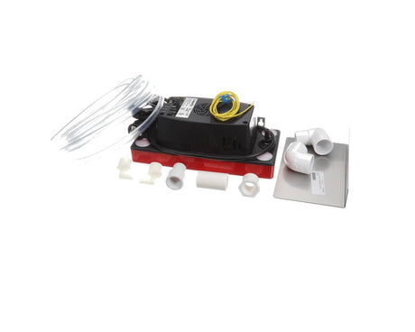 STRUCTURAL CONCEPTS PARTS Structural Concepts 20-76199 Floral Aspen Pump Retrofit - SKU STC20-76199