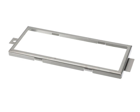 STRUCTURAL CONCEPTS PARTS Structural Concepts 20-76233SS Retainer Glass Shelf - SKU STC20-76233SS