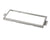 STRUCTURAL CONCEPTS PARTS Structural Concepts 20-76233SS Retainer Glass Shelf - SKU STC20-76233SS