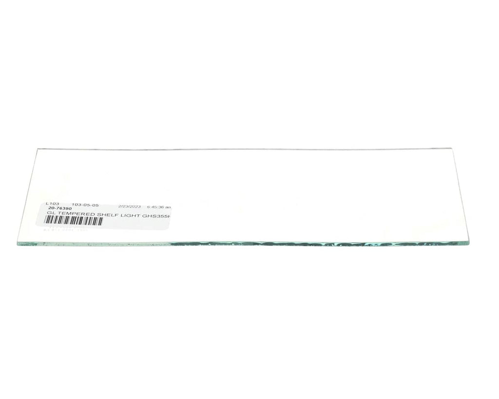 STRUCTURAL CONCEPTS PARTS Structural Concepts 20-76390 Glass Tempered Shelf Light - SKU STC20-76390