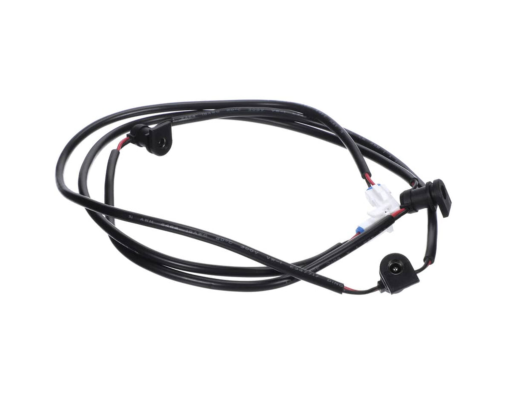 STRUCTURAL CONCEPTS PARTS Structural Concepts 20-77780 Harness 3-SHELF Receptacle Panel Mount - SKU STC20-77780