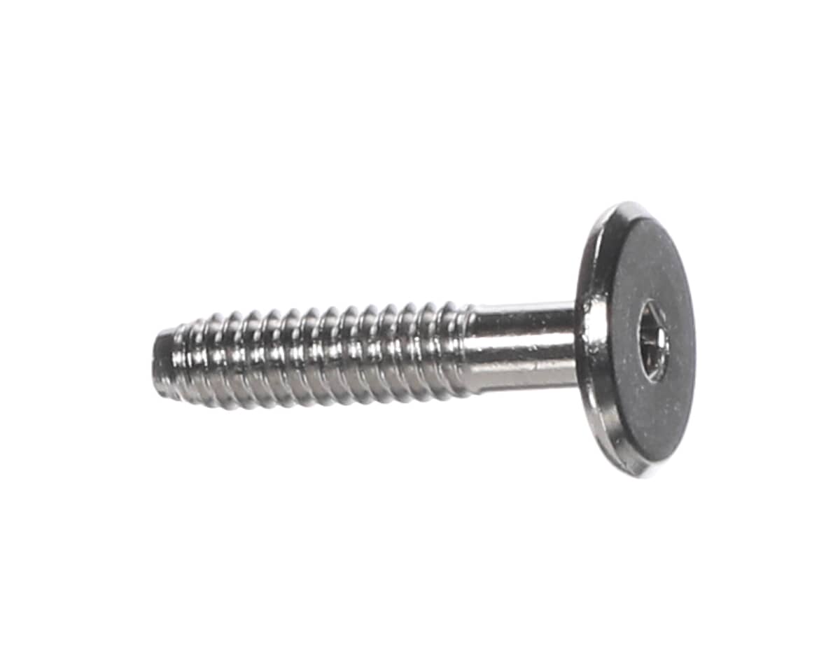 STRUCTURAL CONCEPTS PARTS Structural Concepts 20-78406 Screw 1/4-20X1.18 Shdh Ni - SKU STC20-78406