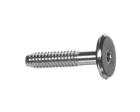 STRUCTURAL CONCEPTS PARTS Structural Concepts 20-78406 Screw 1/4-20X1.18 Shdh Ni - SKU STC20-78406