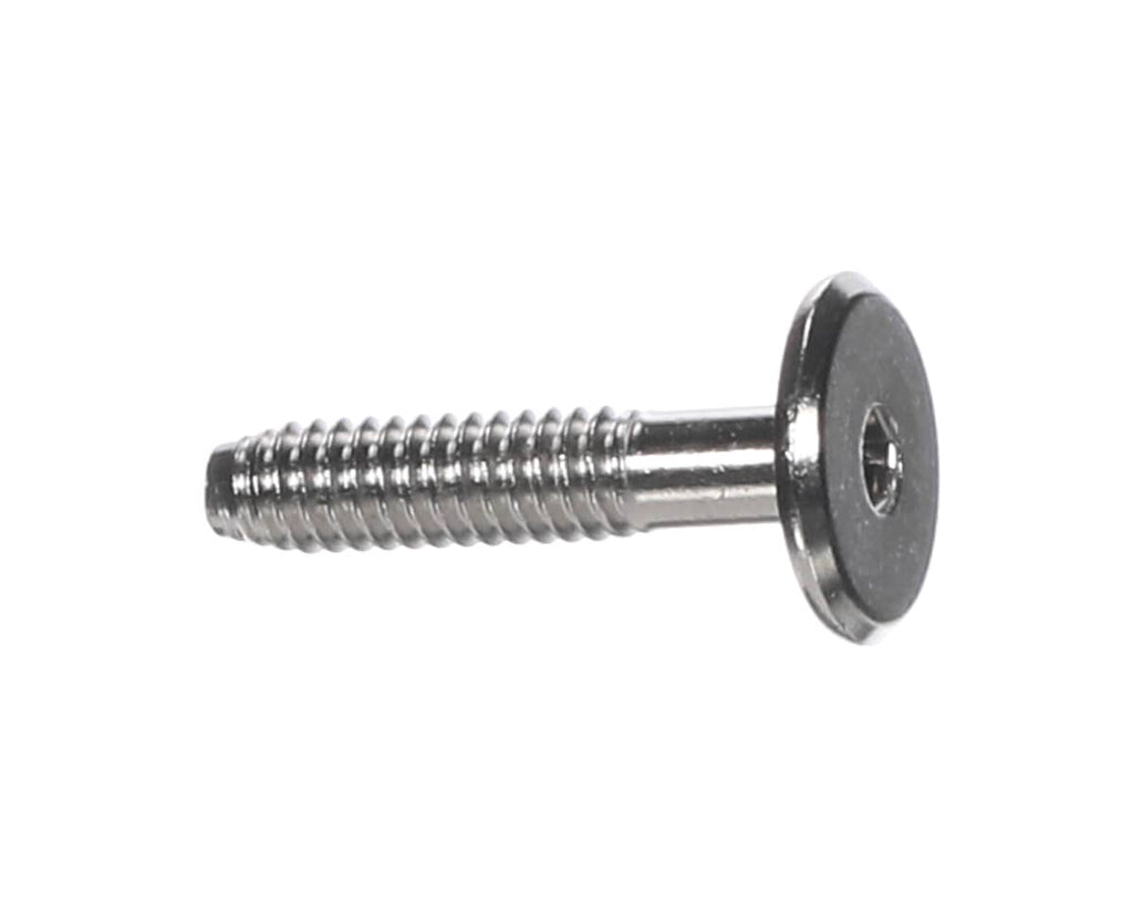 STRUCTURAL CONCEPTS PARTS Structural Concepts 20-78406 Screw 1/4-20X1.18 Shdh Ni - SKU STC20-78406