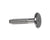 STRUCTURAL CONCEPTS PARTS Structural Concepts 20-78406 Screw 1/4-20X1.18 Shdh Ni - SKU STC20-78406