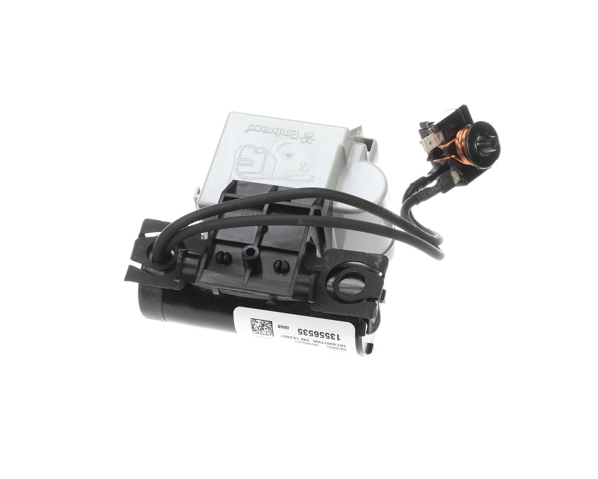 STRUCTURAL CONCEPTS PARTS Structural Concepts 20-78772EB Comp Elec Kit 115V/60HZ - SKU STC20-78772EB