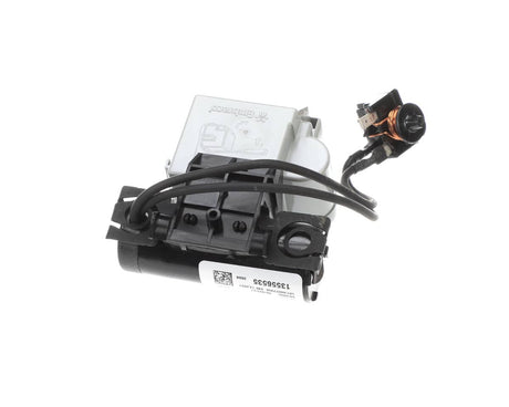 STRUCTURAL CONCEPTS PARTS Structural Concepts 20-78772EB Comp Elec Kit 115V/60HZ - SKU STC20-78772EB