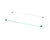STRUCTURAL CONCEPTS PARTS Structural Concepts 20-78996 Gl Shlf N-Series 22.88 X 10 - SKU STC20-78996