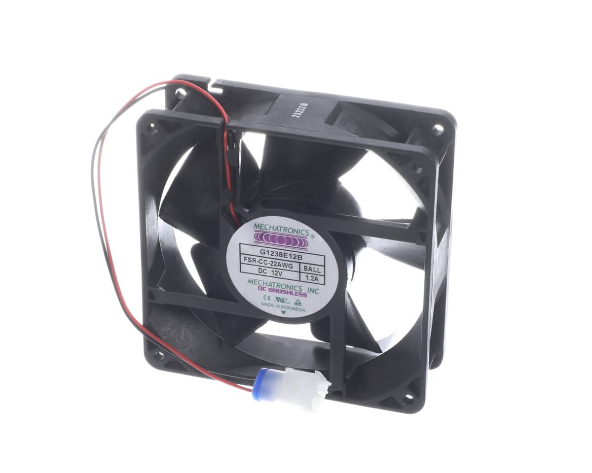 STRUCTURAL CONCEPTS PARTS Structural Concepts 20-79096 Motor Fan DC 158 Cfm - SKU STC20-79096