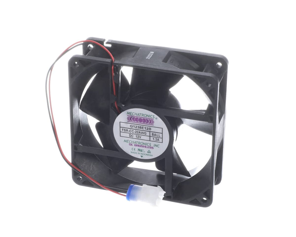 STRUCTURAL CONCEPTS PARTS Structural Concepts 20-79096 Motor Fan DC 158 Cfm - SKU STC20-79096
