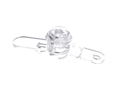 STRUCTURAL CONCEPTS PARTS Structural Concepts 20-79971 Lock Cam Style Clear Acrylic - SKU STC20-79971