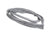 STRUCTURAL CONCEPTS PARTS Structural Concepts 20-83903 Swinging Door Gasket - SKU STC20-83903