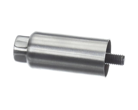 STRUCTURAL CONCEPTS PARTS Structural Concepts 20-84281SS Leg Round W/ 1/2-13 Stud - SKU STC20-84281SS
