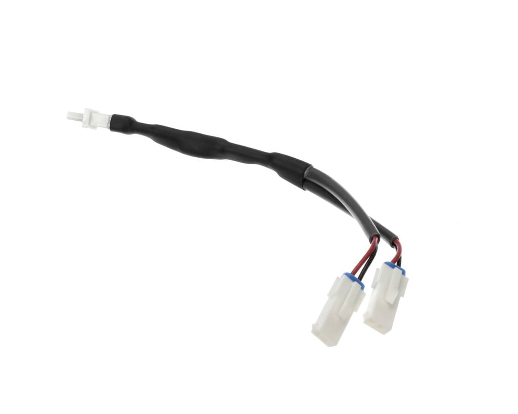 STRUCTURAL CONCEPTS PARTS Structural Concepts 20-85120 Harness 6IN Y- 2 Pos. Mini Umnl - SKU STC20-85120