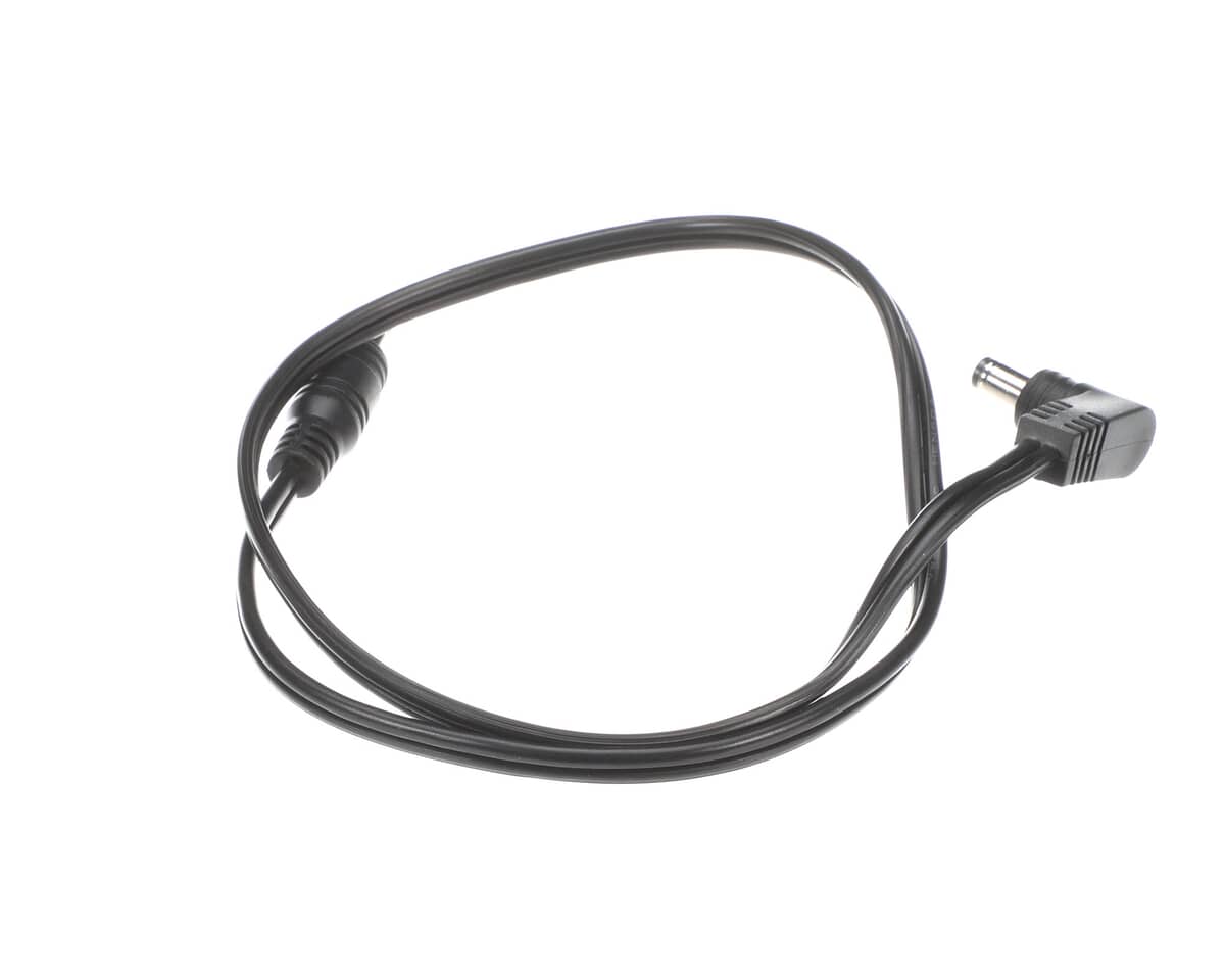 STRUCTURAL CONCEPTS PARTS Structural Concepts 20-86121 Harness 90 To Straight Barrel Jumper 20I - SKU STC20-86121