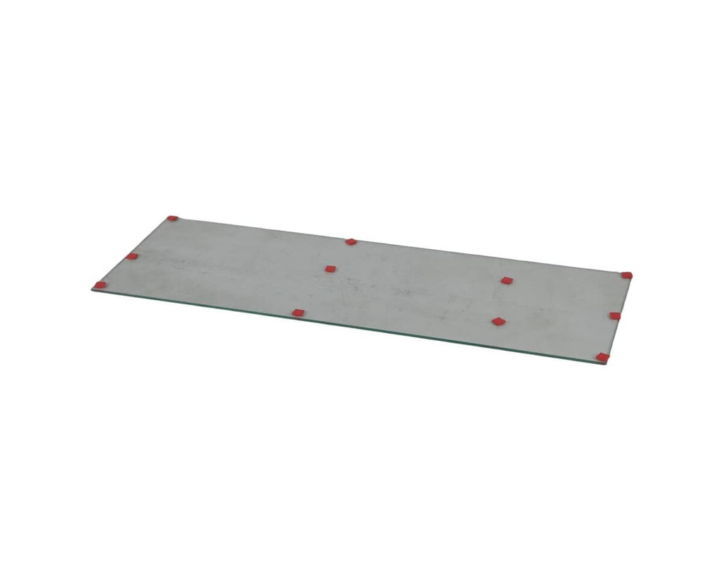 STRUCTURAL CONCEPTS PARTS Structural Concepts 20-88169 B42.7250 Shelf Glass Insert - SKU STC20-88169