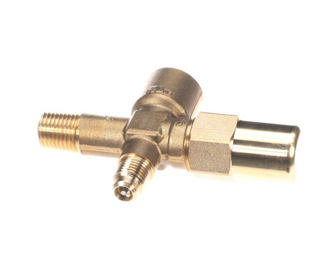 STRUCTURAL CONCEPTS PARTS Structural Concepts 20-89302 Valve Transducer 1/4 Npte X 1/4 Acc X 1/ - SKU STC20-89302