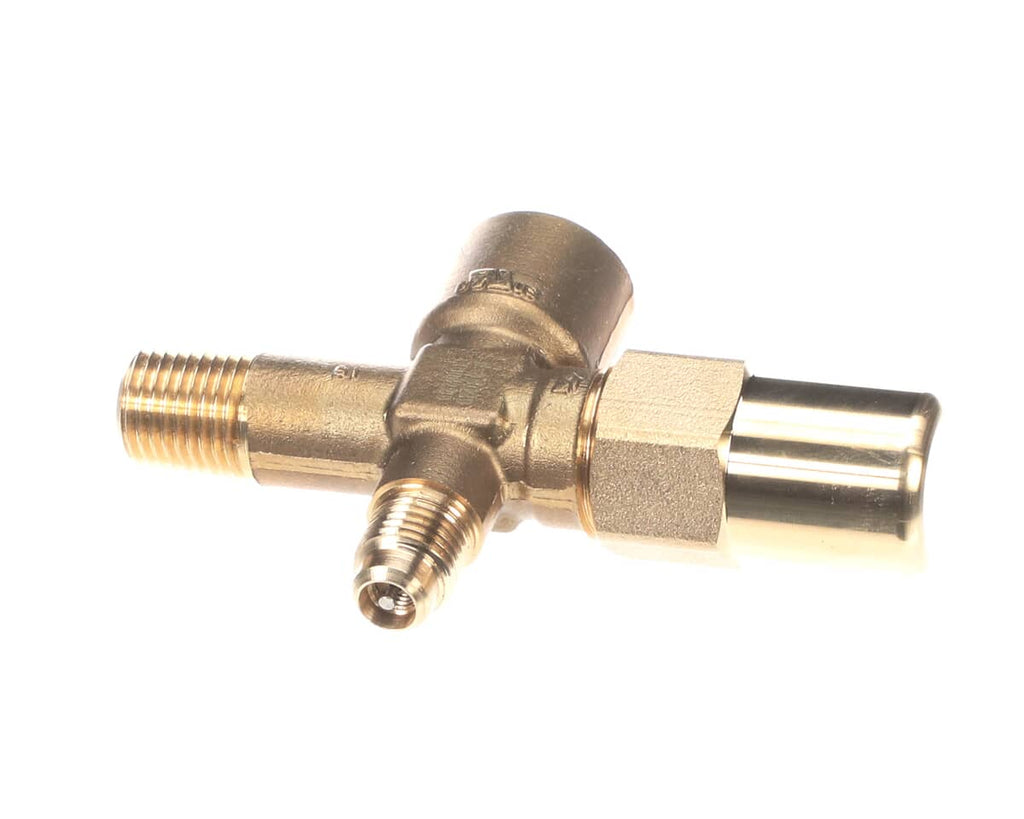 STRUCTURAL CONCEPTS PARTS Structural Concepts 20-89302 Valve Transducer 1/4 Npte X 1/4 Acc X 1/ - SKU STC20-89302