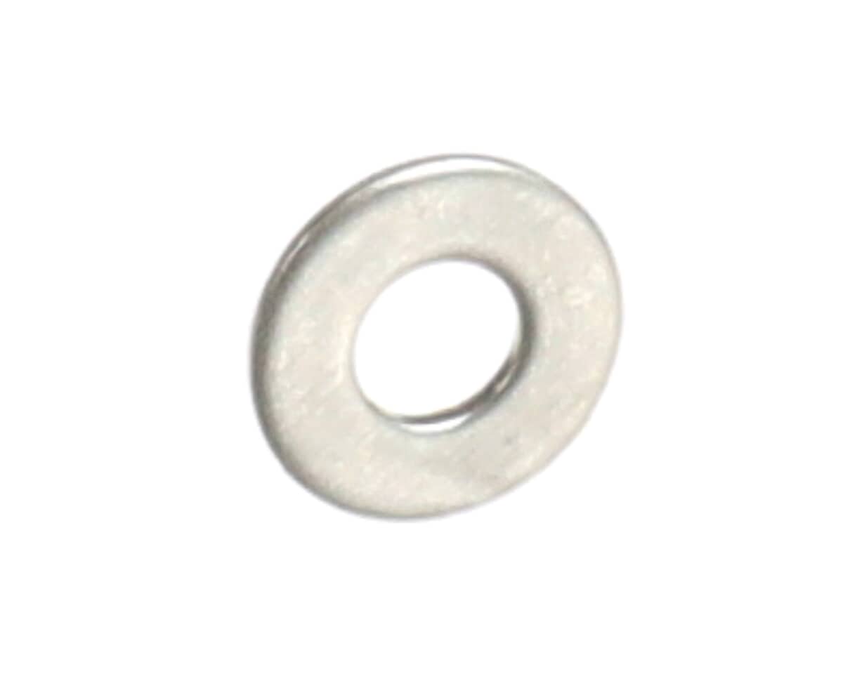 STRUCTURAL CONCEPTS PARTS Structural Concepts 20-89476SS Washer #8 .19 X .44 X .04 Flat Stainless - SKU STC20-89476SS