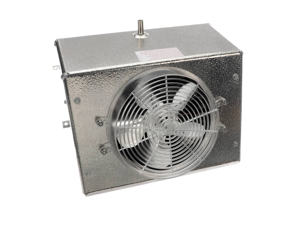 STRUCTURAL CONCEPTS PARTS Structural Concepts 20-90452 Evaporator - SKU STC20-90452