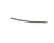 STRUCTURAL CONCEPTS PARTS Structural Concepts 20-91676BZP Trim Frt End Pnl - SKU STC20-91676BZP