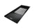 STRUCTURAL CONCEPTS PARTS Structural Concepts 20-92209BL Black Metal Louvered Base Pnl - SKU STC20-92209BL